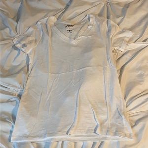 Arizona Vneck Tee